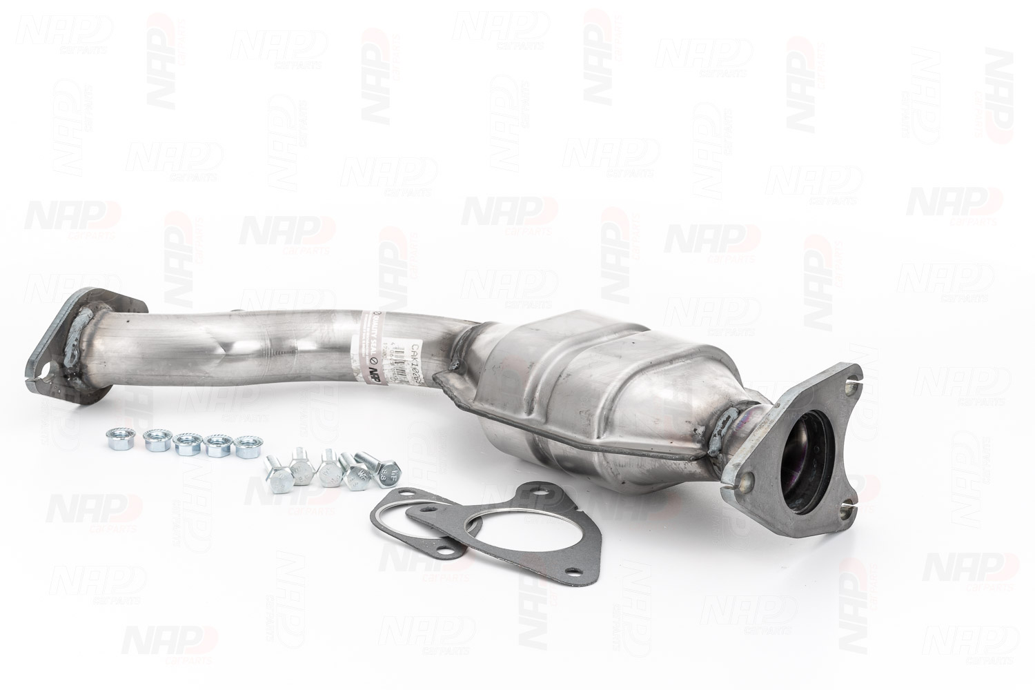 NAP carparts CAK10269 katalysator 1120564