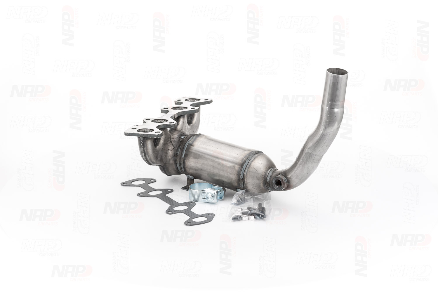 NAP carparts CAK10294 Catalizzatore LANCIA A 112 Hatchback originale prezzo