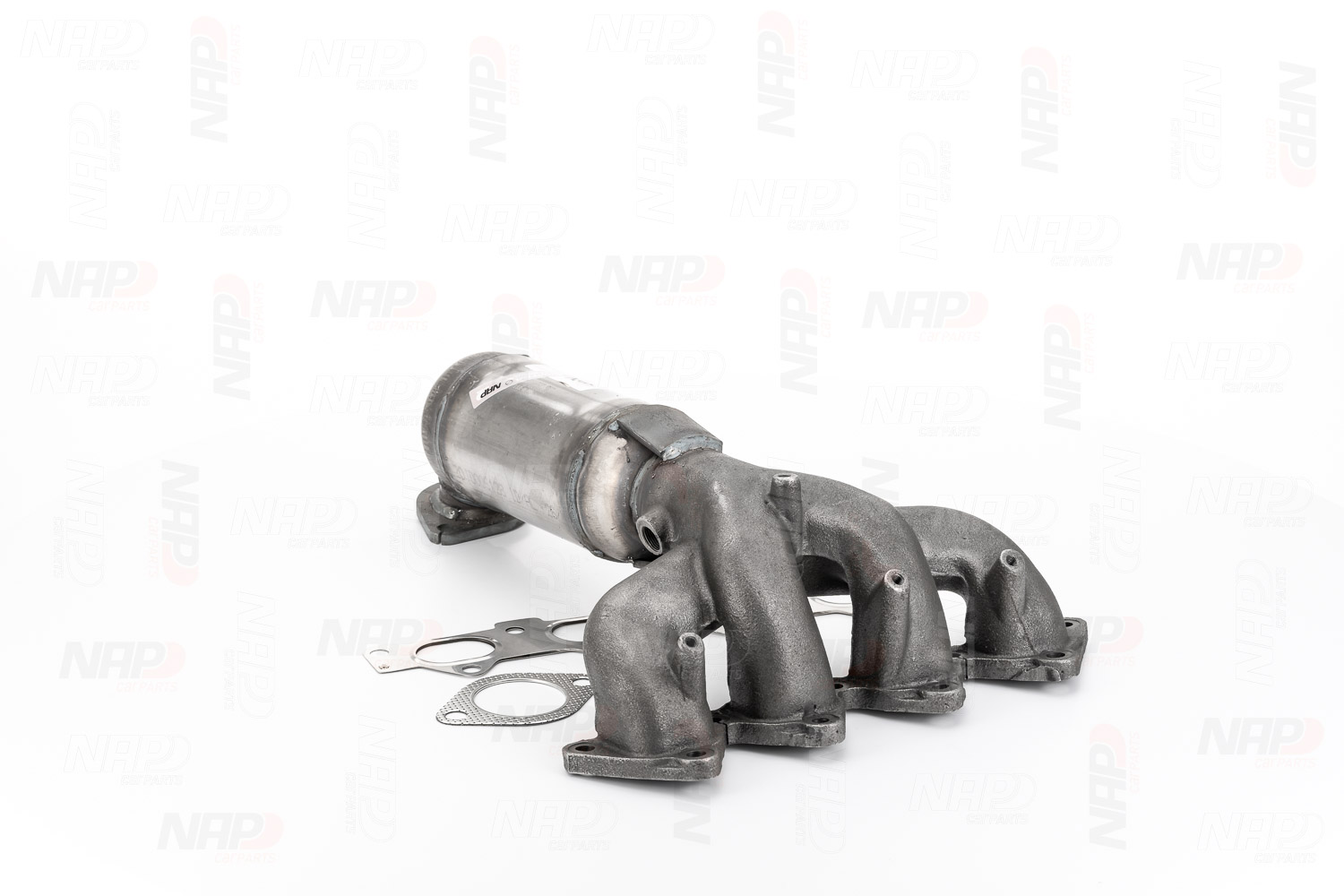 NAP carparts CAK10345 Katalyzátor HYUNDAI H-1 2017