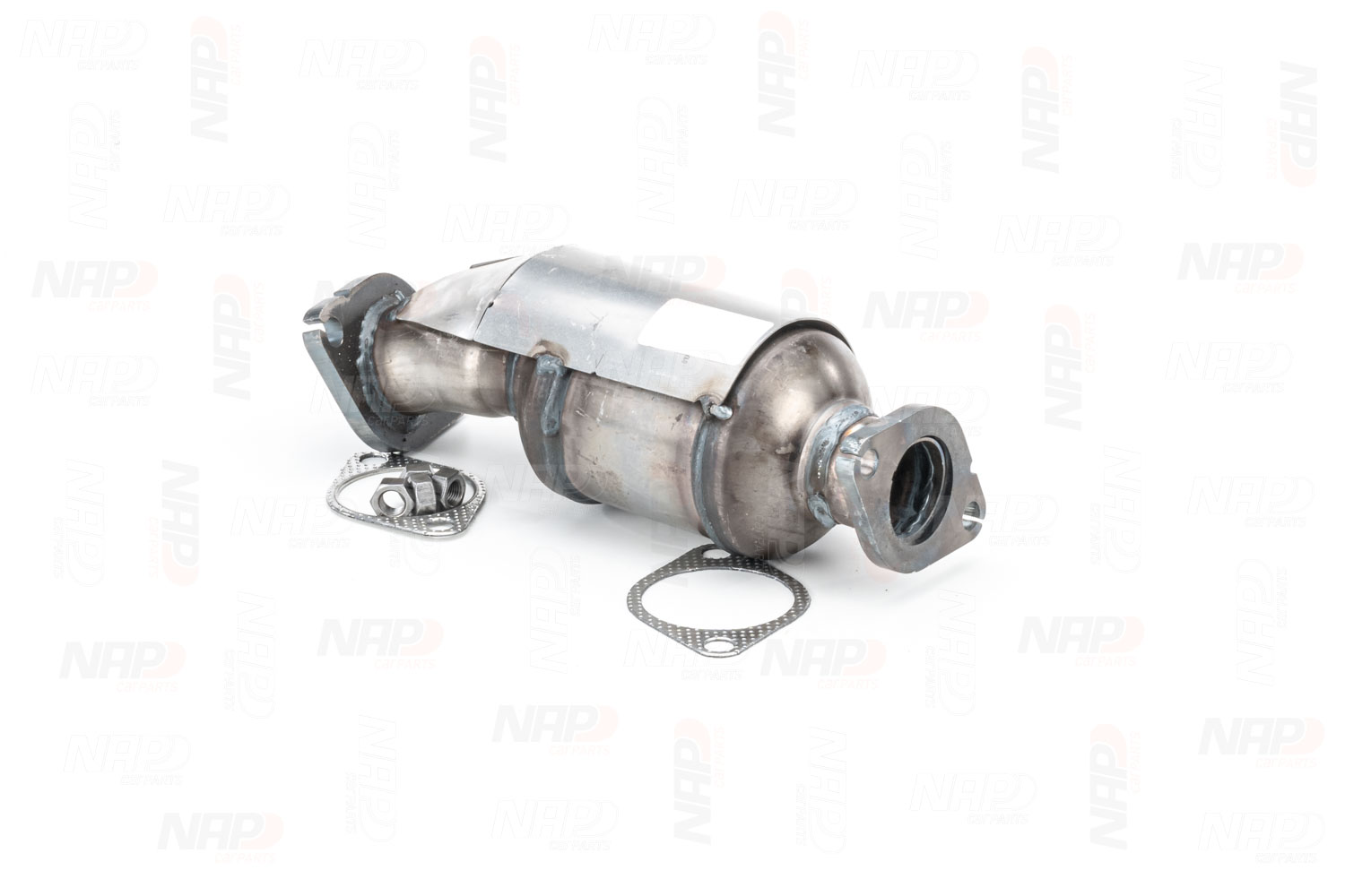 KIA Ceed ED Katalysator original NAP carparts CAK10365 Preis