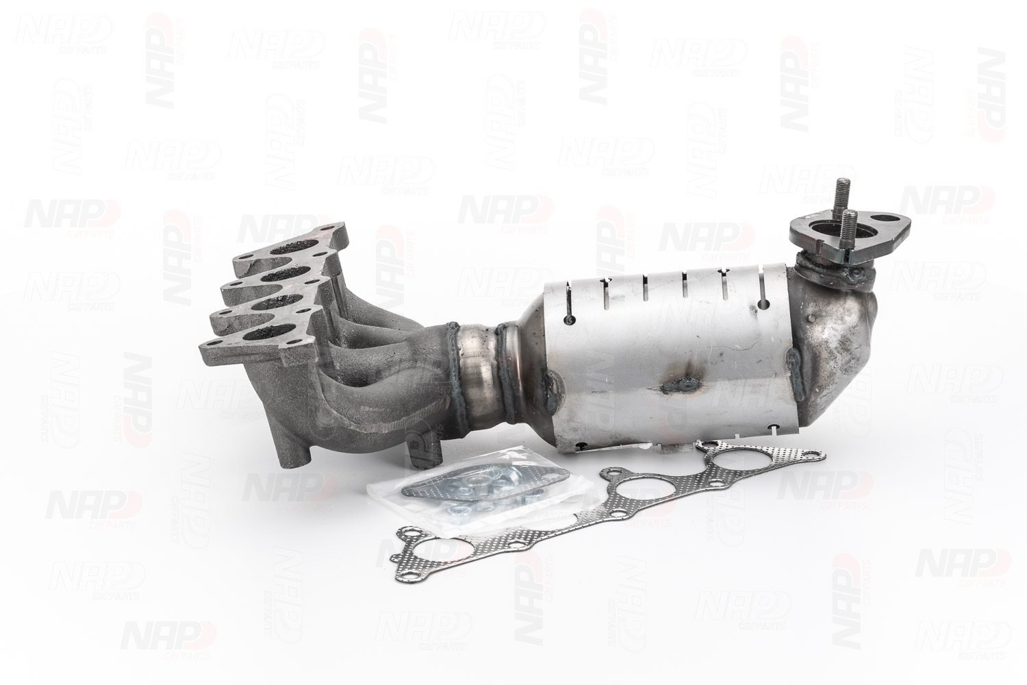 NAP carparts 2851 026 560 Catalyseur CAK10366