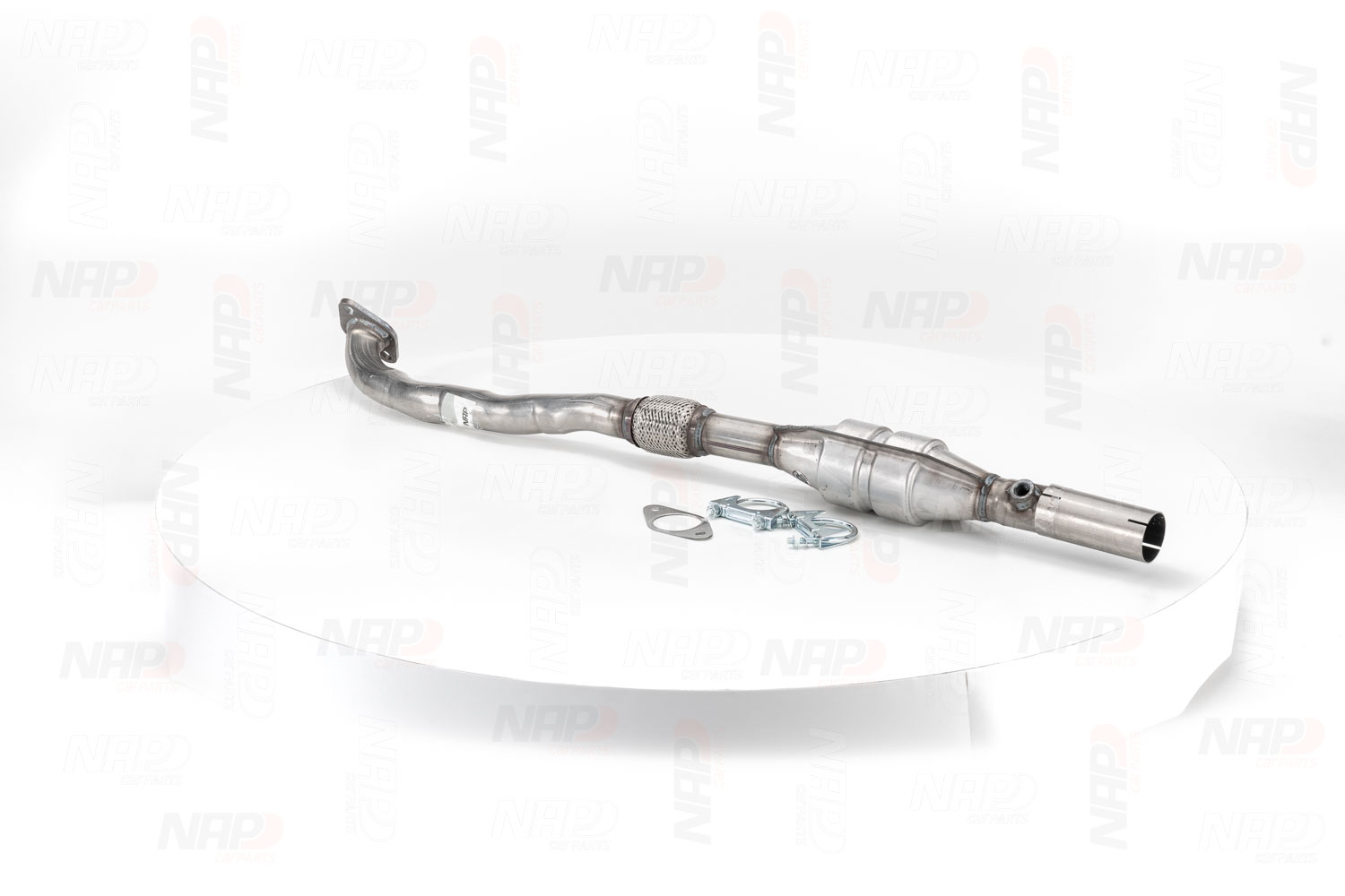 NAP carparts CAK10367 katalysator 28510-2B460