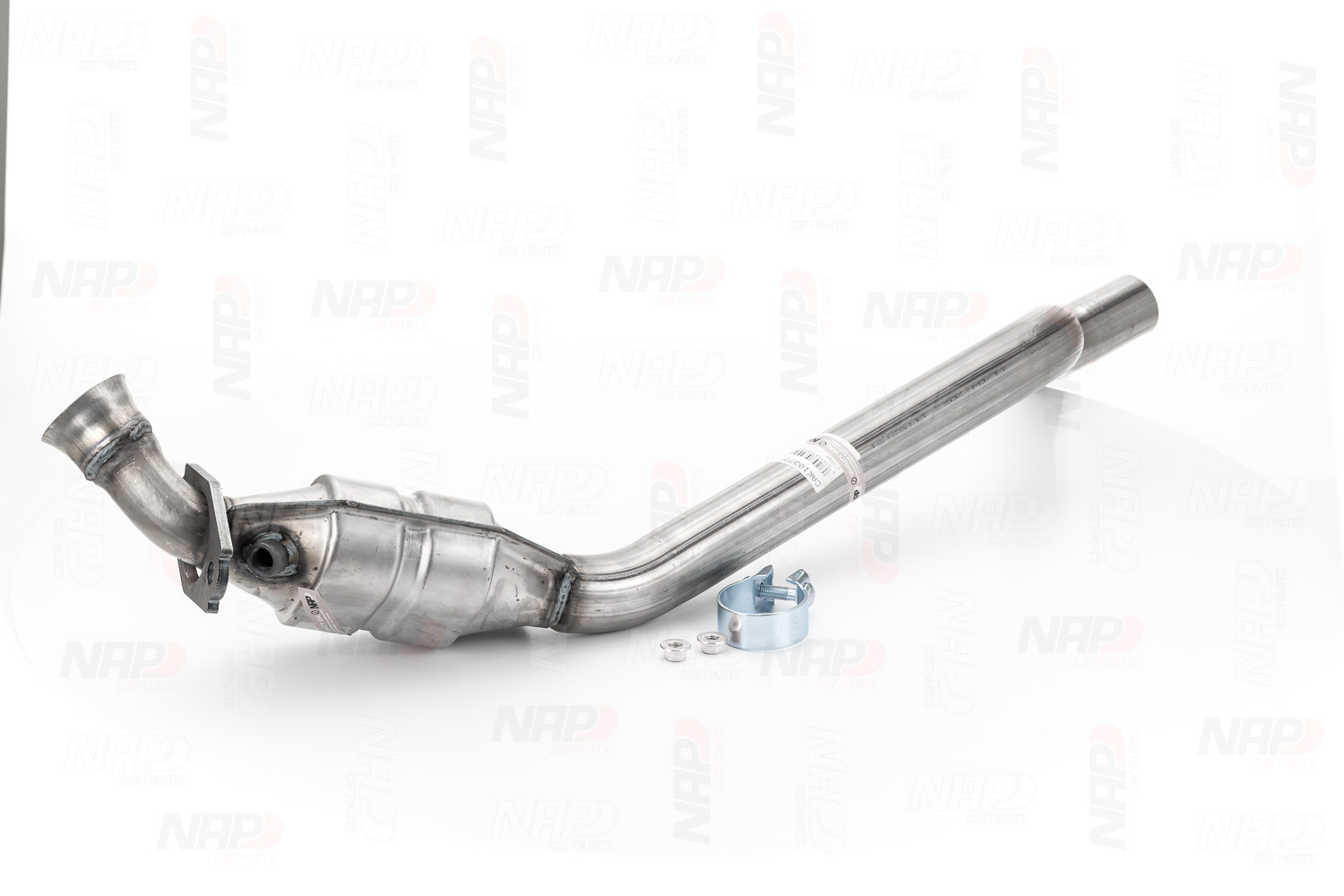 NAP carparts CAK10377 prix catalyseur JAGUAR F-TYPE 2023