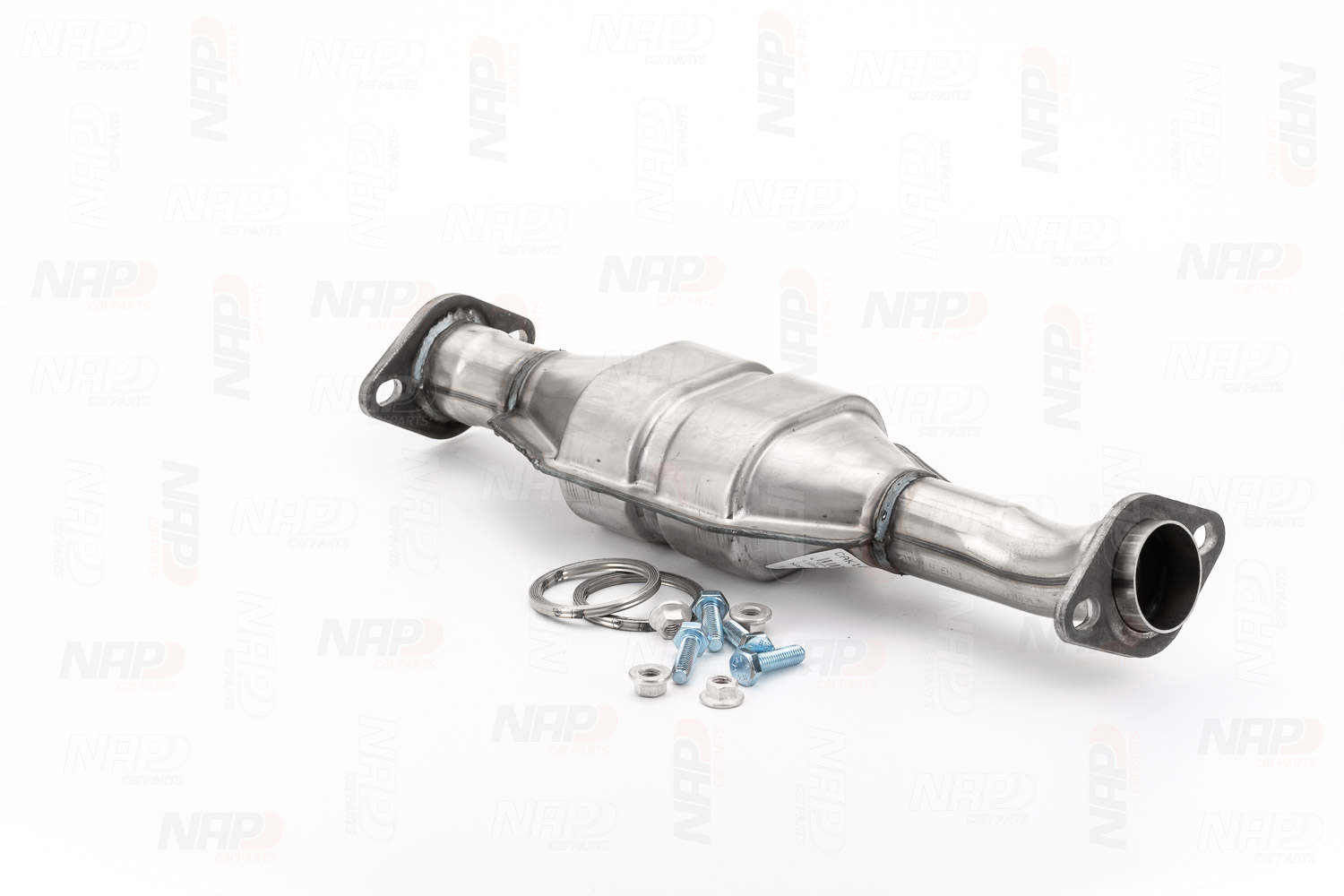 NAP carparts CAK10408 Katalysator MAZDA MX-5 pris