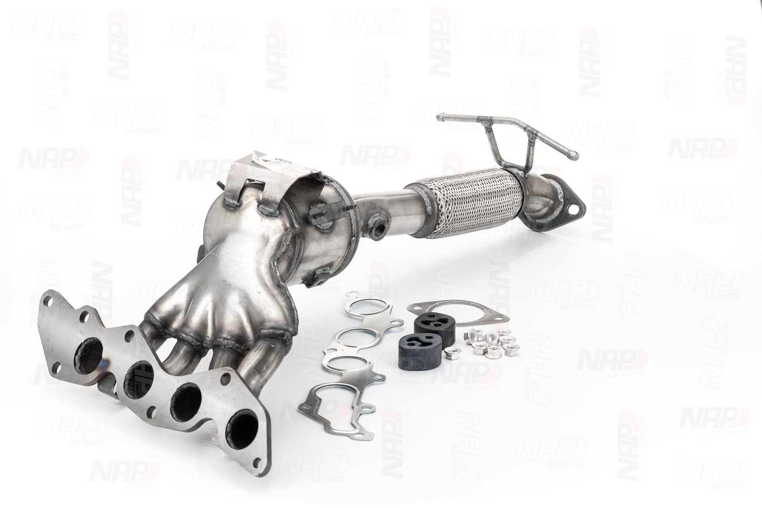 NAP carparts CAK10418 Catalizador Mazda 5 cw 2016 originales precio