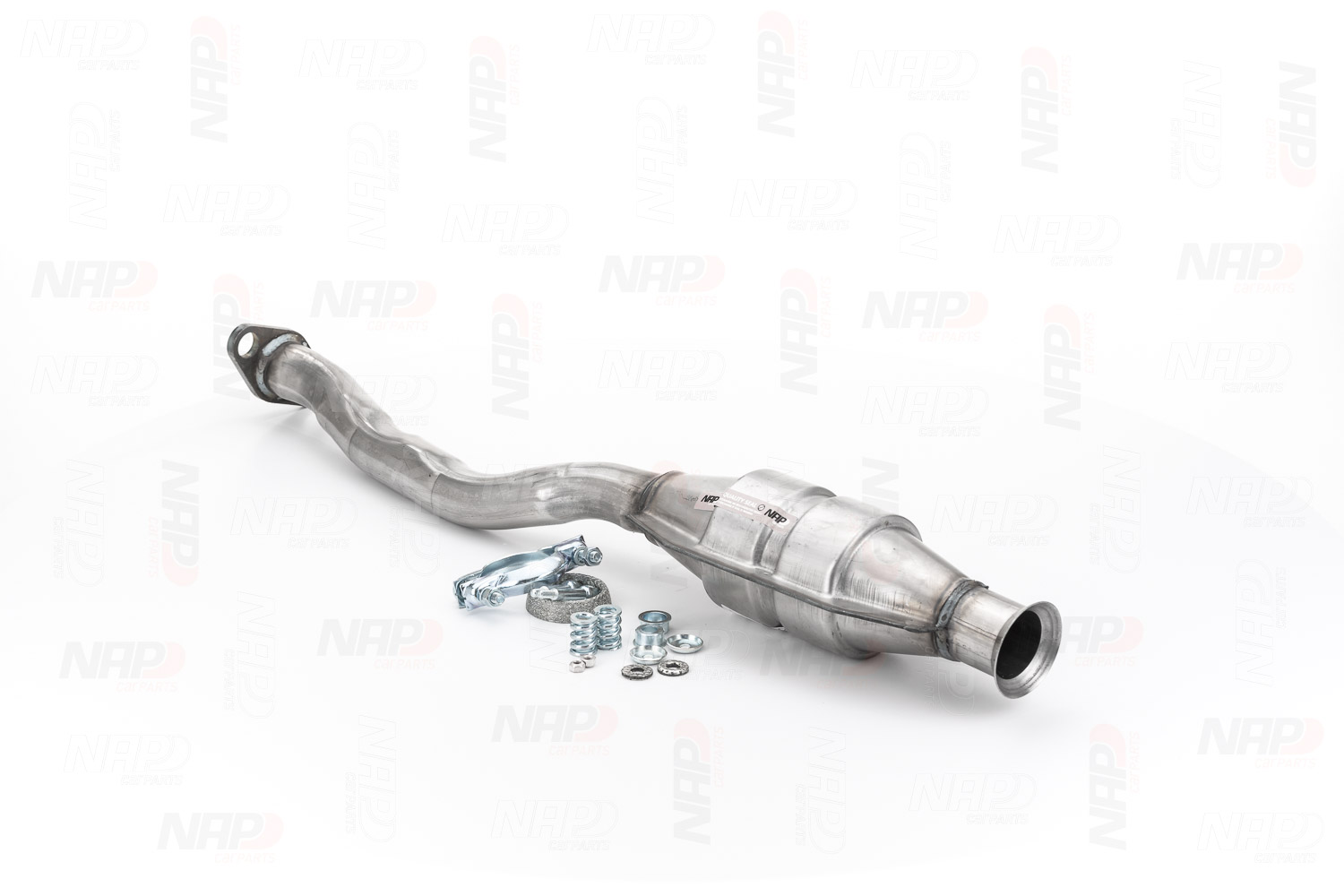 NAP carparts CAK10518 Katalysator CITROËN C-Zero Hatchback 2023