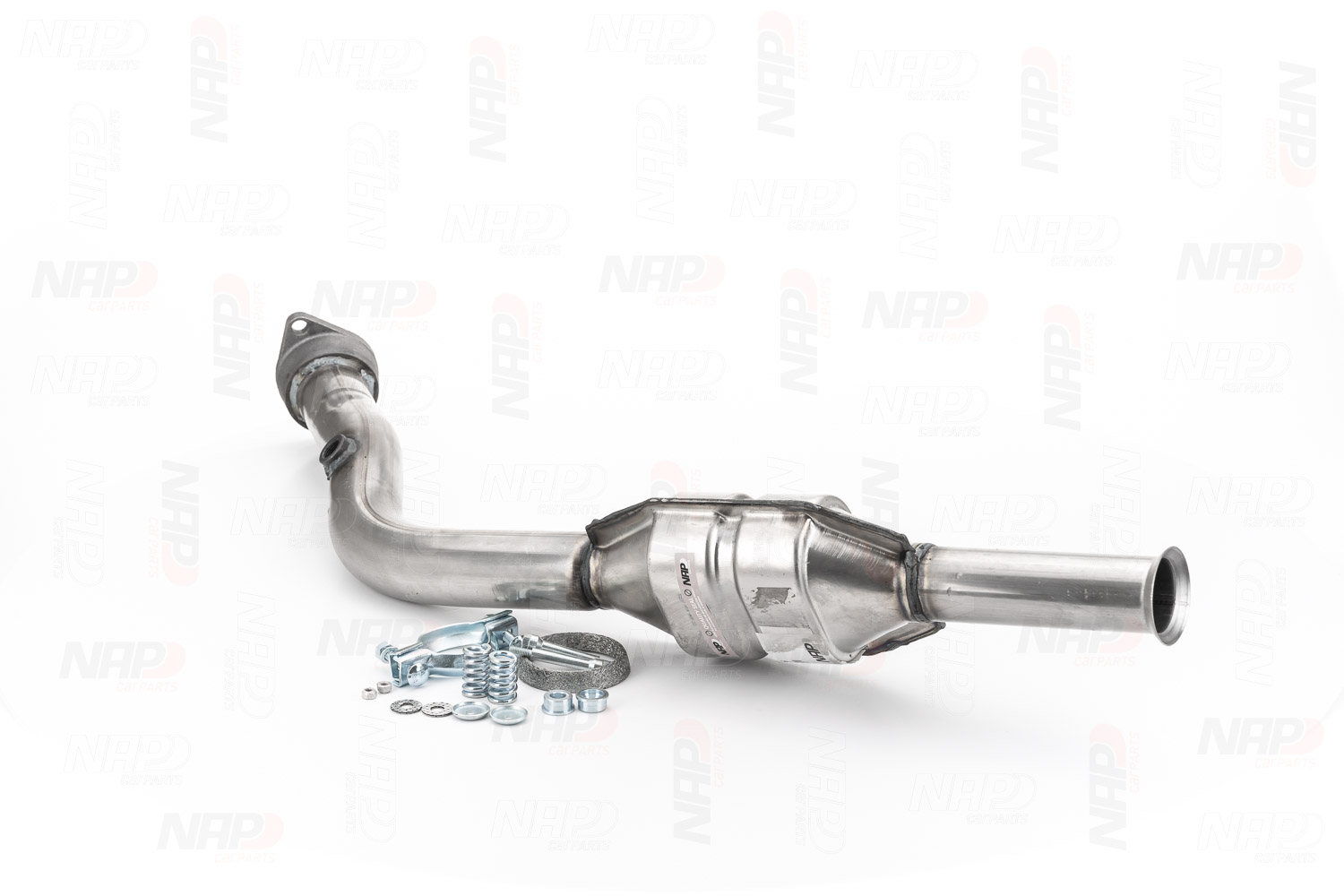 Catalizadores NAP carparts PEUGEOT 405 CAK10526