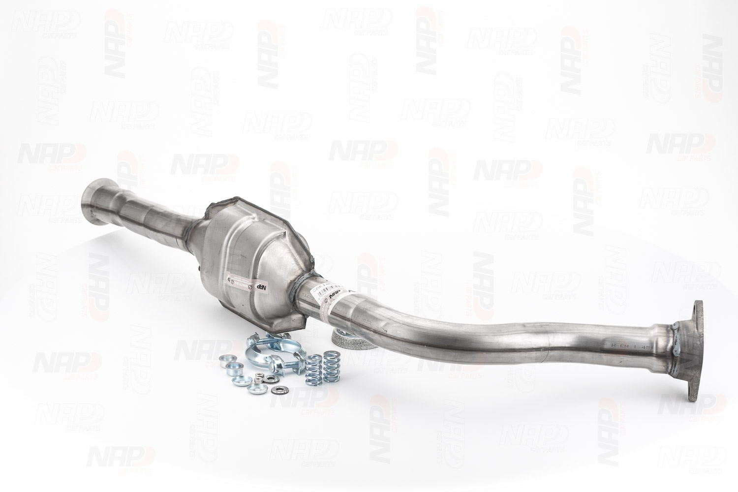NAP carparts CAK10540 Catalizzatore CITROËN Jumpy I MPV originale prezzo