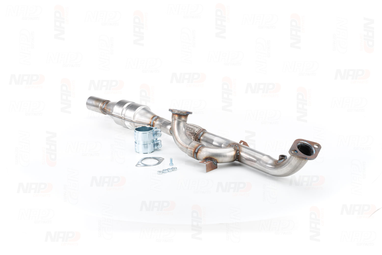 NAP carparts CAK10641 Καταλύτης ROVER MINI 1995