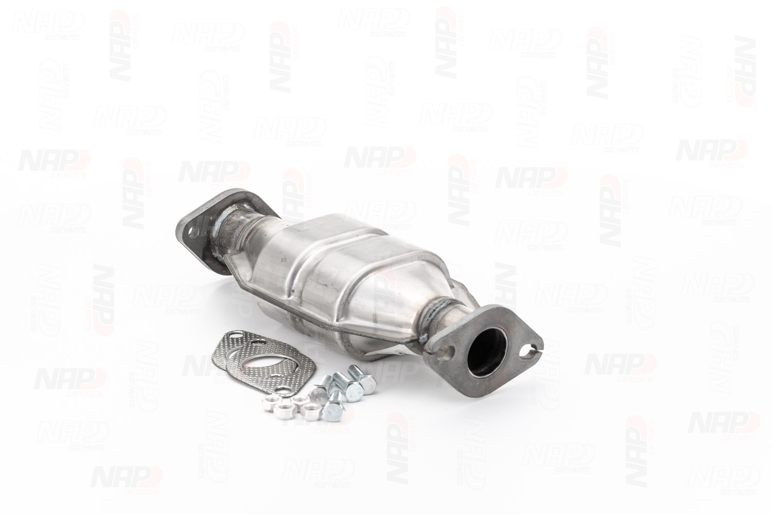 NAP carparts CAK10649 replacement Rover Mini Convertible catalytic converter price