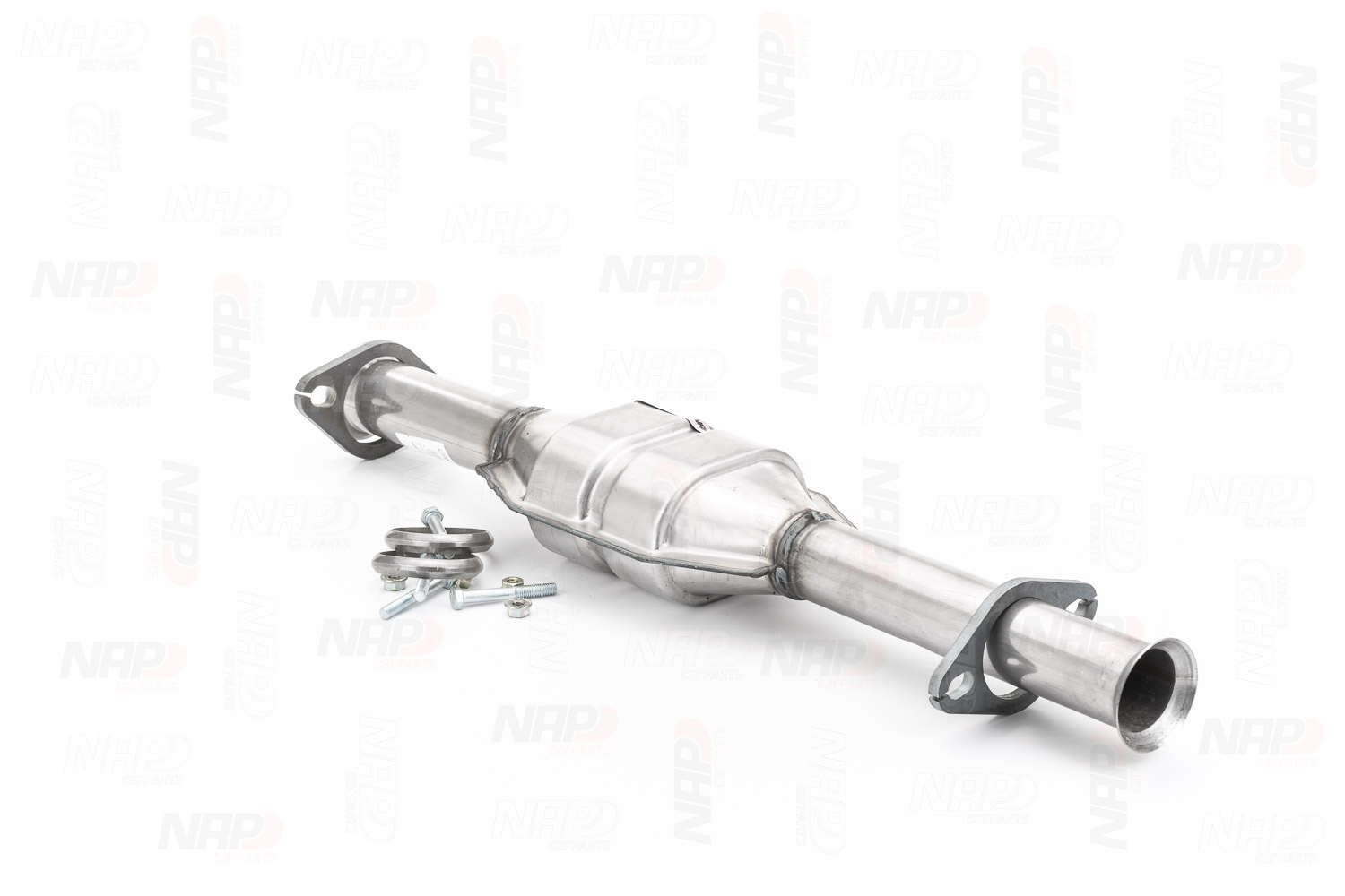 NAP carparts CAK10656 Catalizador SAAB 9-7X SUV 2005 originales precio
