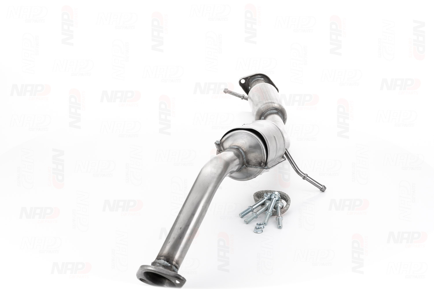 NAP carparts CAK10663 Catalizador Suzuki Jimny SJ 1988 originales precio