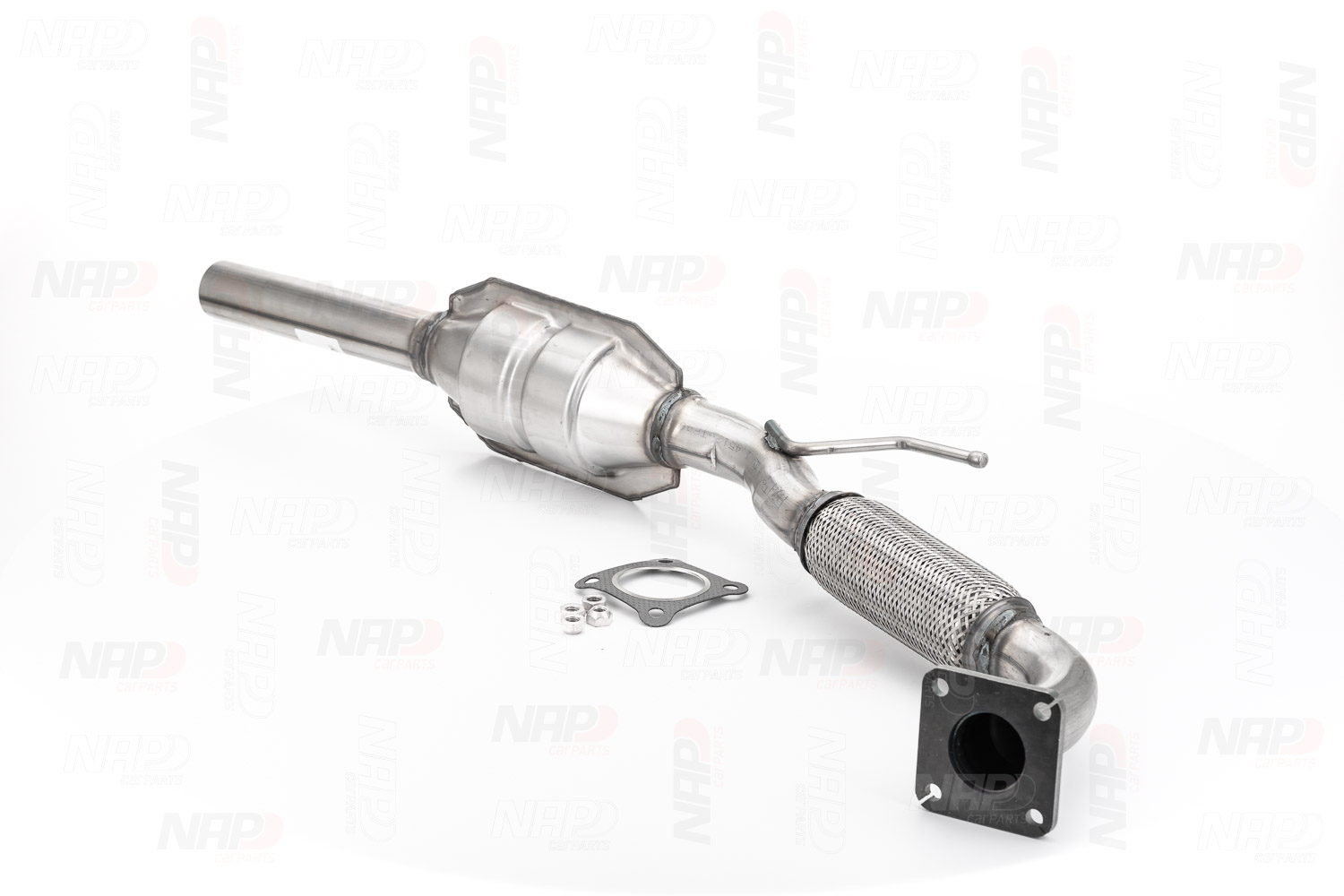 NAP carparts 1J0.253.058 EX Catalisador CAK10742