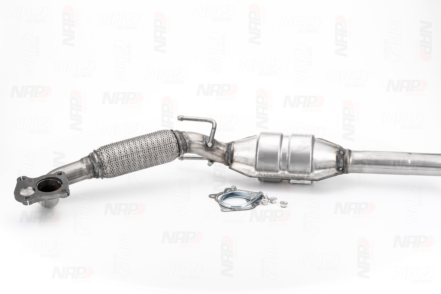 VW Caddy II Kombi Katalysator original NAP carparts CAK10749 Preis