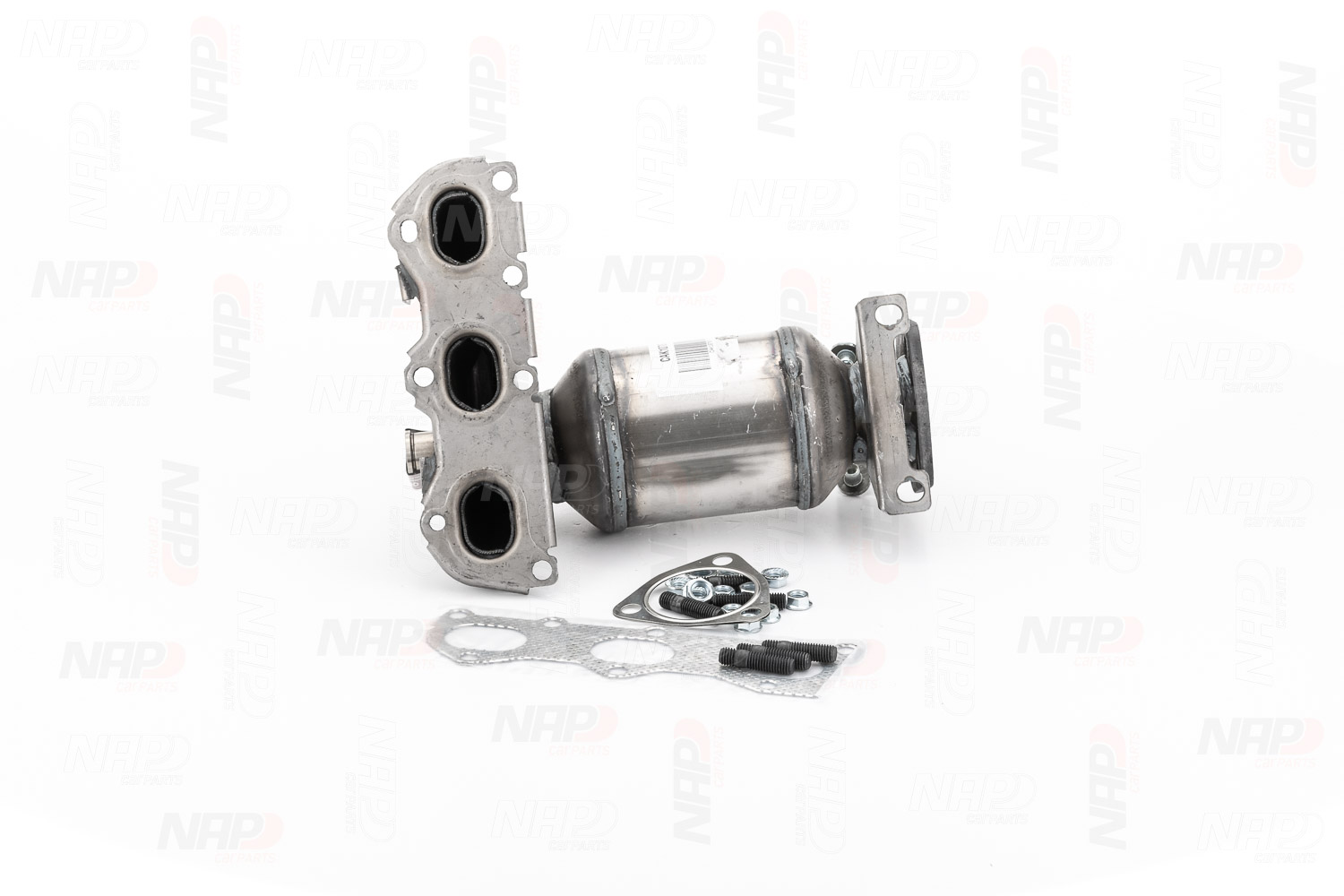 NAP carparts CAK10787 katalysator 03E253020NX