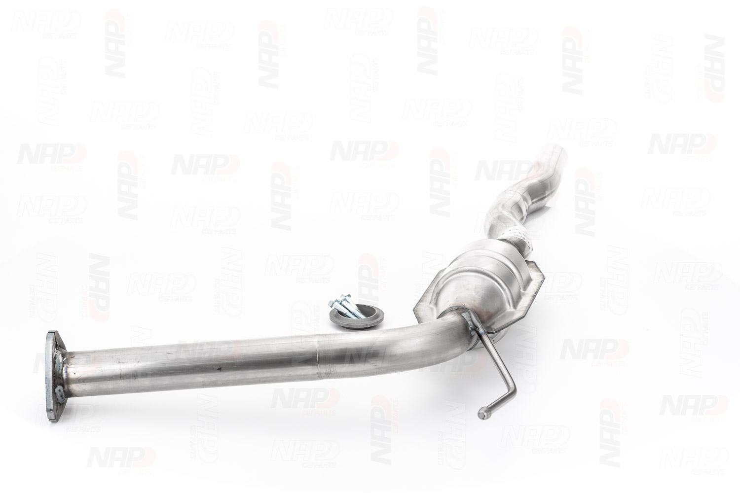 NAP carparts CAK10799 2020 VW TRANSPORTER Katalysator Preis