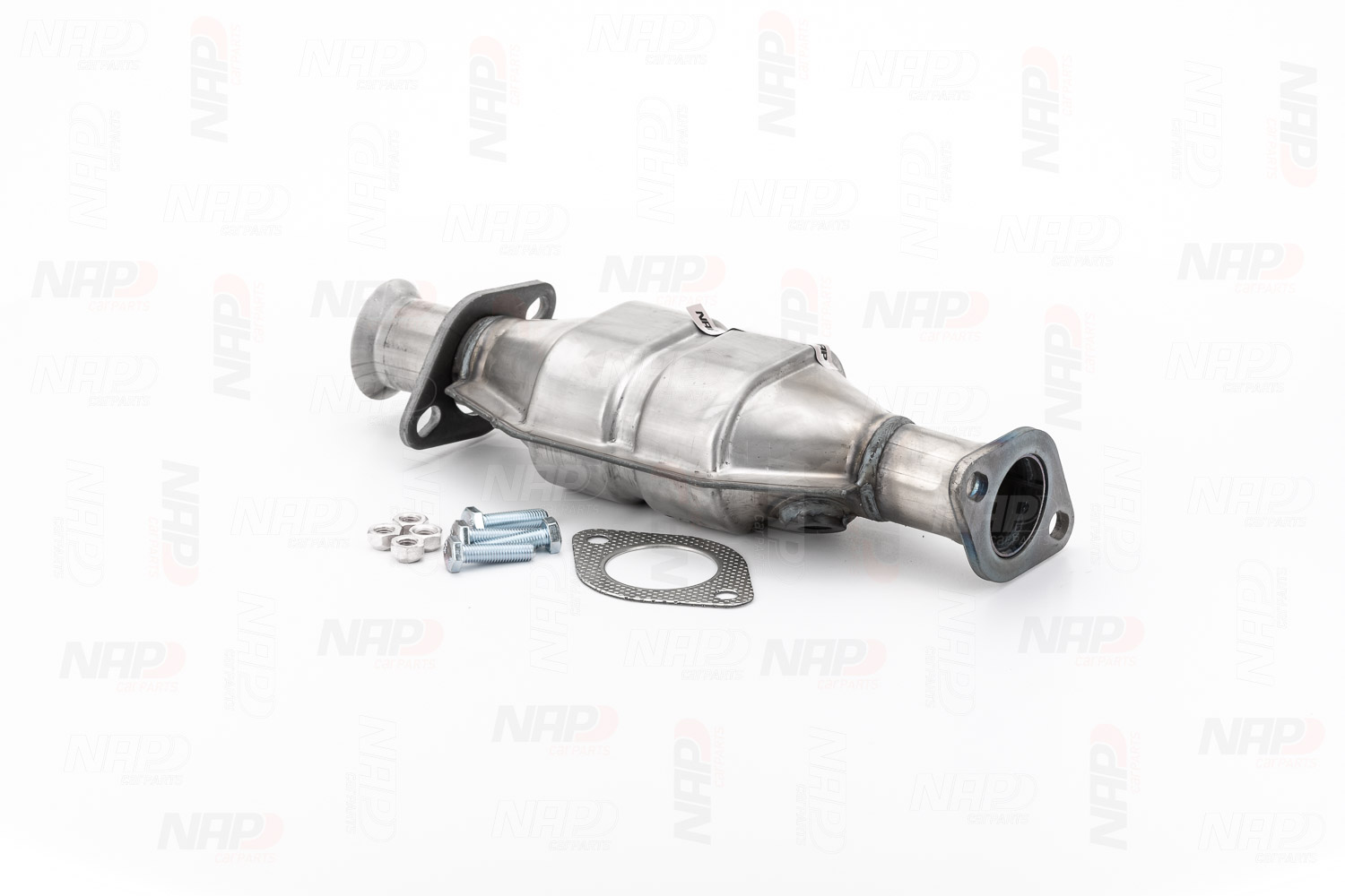 NAP carparts CAK10820 katalysator 3 432 080