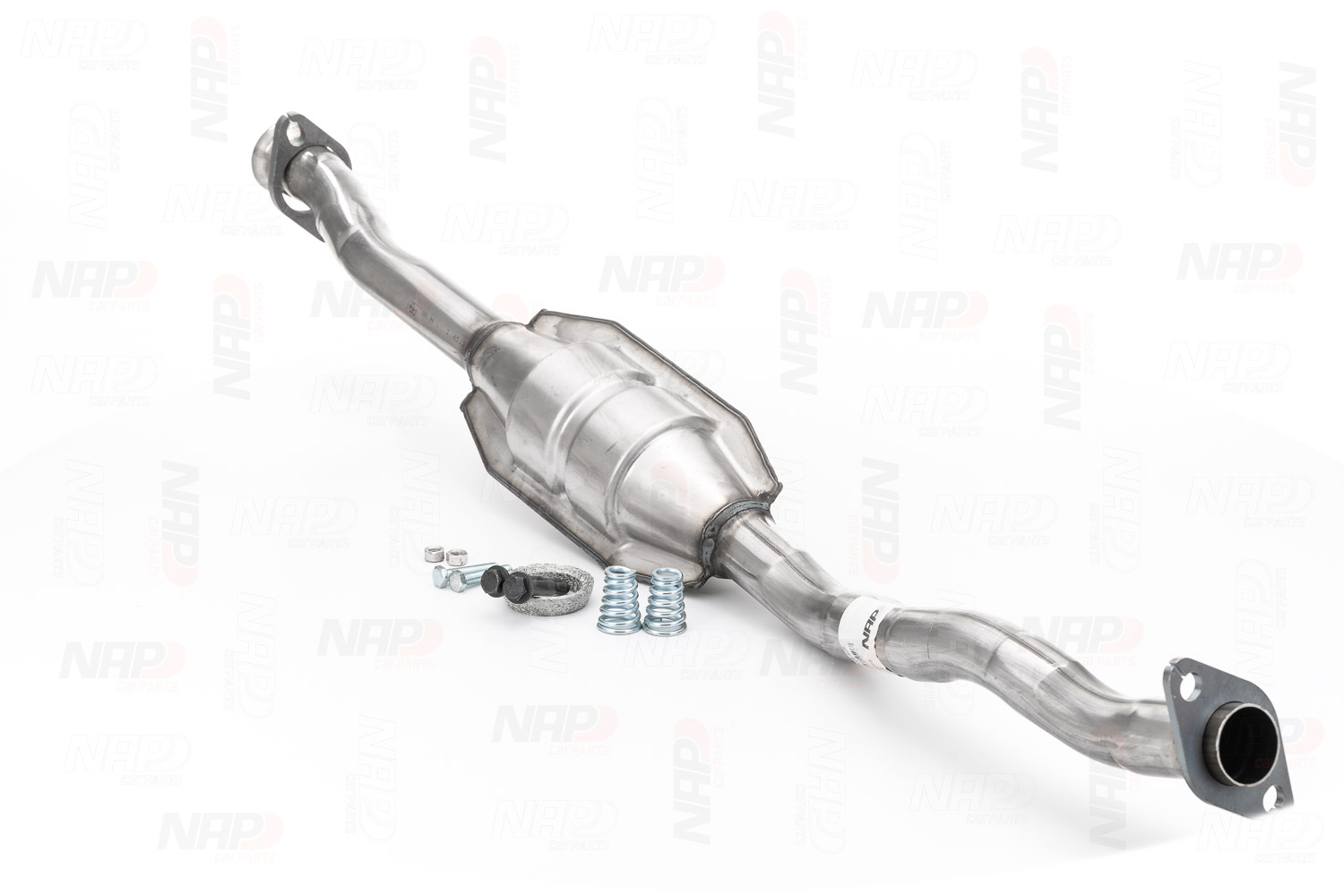 NAP carparts CAK10832 Catalizador VAUXHALL Astra Mk3 (F) Familiar (T92) 1996 originales precio