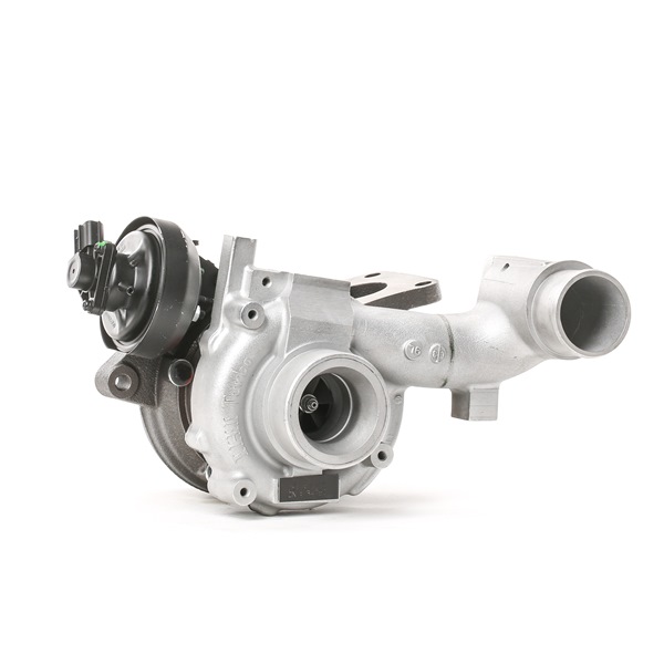 RIDEX REMAN 2234C10012R Turbina Mazda CX 7 ER 2.2 MZR-CD AWD (ER10A) 173 CV Diesel 2013