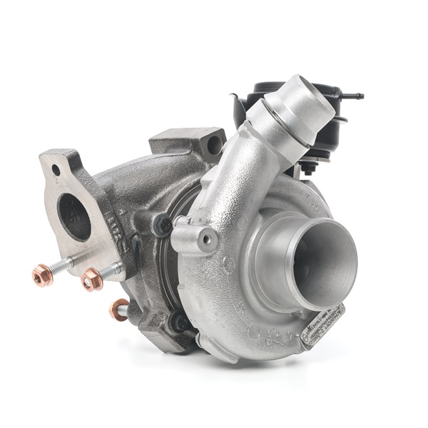 RIDEX REMAN 2234C0261R turbocharger 8200740282