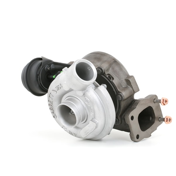 RIDEX REMAN 2234C10013R Turbo Iveco Daily 3 2.8 35 C 15 146 HK Diesel 2001