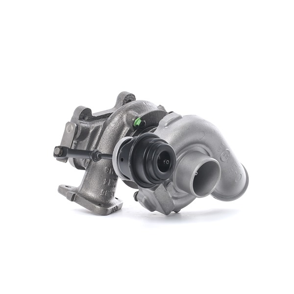RIDEX REMAN 2234C10016R turbocharger 8 60 079