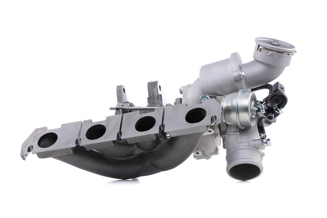 STARK SKCT-1190520 Turbo Golf AJ5 2.0 TFSI 200 cv Gasolina 2010