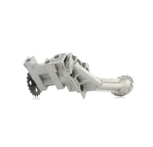 RIDEX 596O0073 oliepomp 1501 098 34R