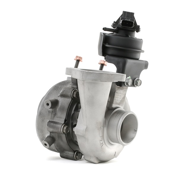 RIDEX REMAN 2234C0196R Turbina Opel Antara 07 2.2 CDTi 4x4 163 CV Diesel 2015
