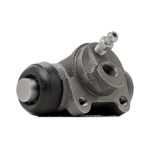 RIDEX 277W0096 Remcilinder Peugeot 205 Cabrio 1.1 54 Pk Benzine 1988