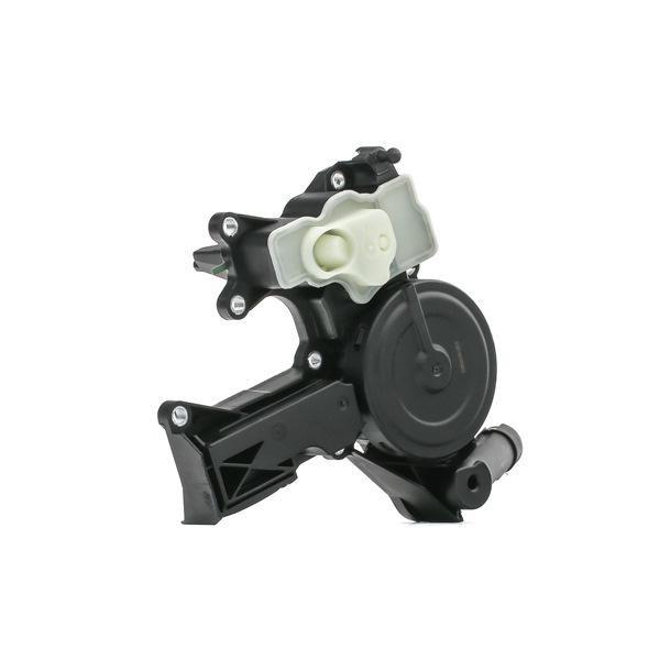 STARK SKOTC-3380008 Vevhusventilation Audi A6 C7 4g 2.0 TFSI quattro 223 hk Bensin 2017