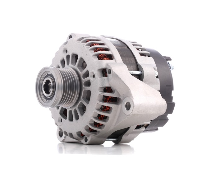 STARK SKGN-03221444 Dynamo Ssangyong Rexton W 2023