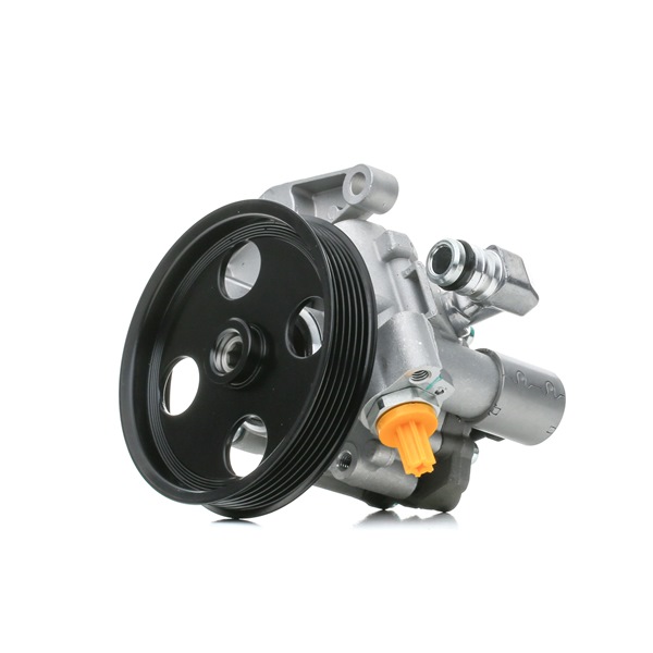 RIDEX 12H0244 Servopumpe MERCEDES-BENZ CLS 2019