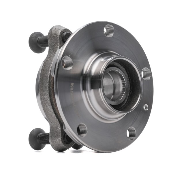 RIDEX 654W1201 BENTLEY Radnabe hinten und vorne Kosten