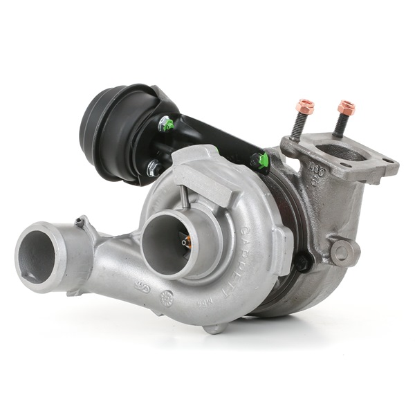 RIDEX REMAN 2234C10019R 2004 LANCIA LYBRA Turbolader Diesel und Benzin Preis
