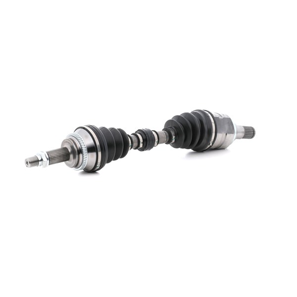 RIDEX 13D0726 aandrijfas 43420-05372