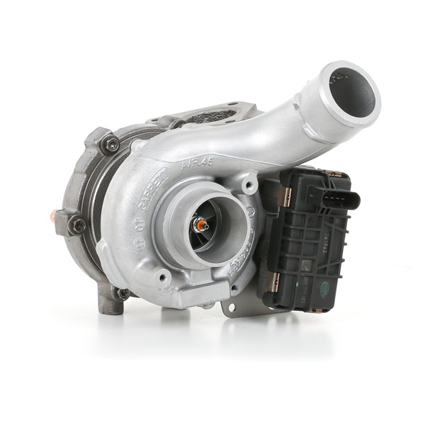 RIDEX REMAN 2234C0353R Turbo Audi A4 B7 Avant 2.7 TDI 180 cv Gasóleo 2008