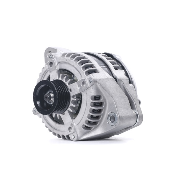 RIDEX 4G1223 Lichtmaschine MASERATI Kosten