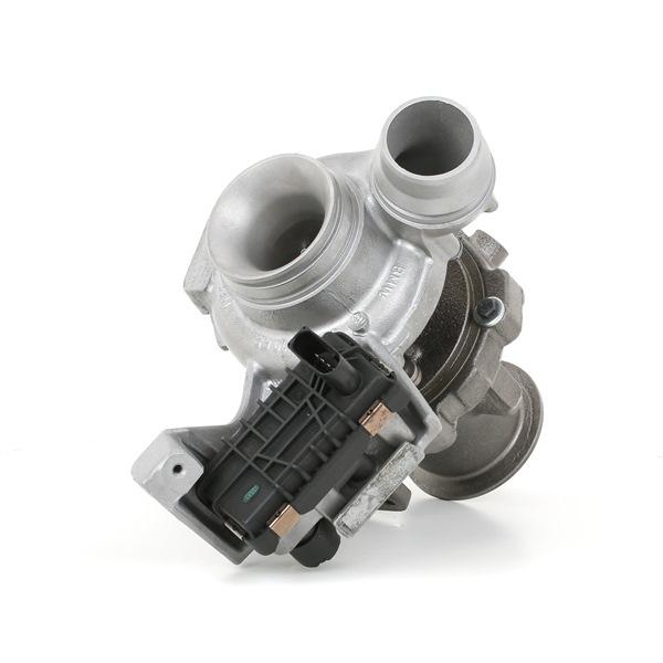 RIDEX REMAN 2234C0443R turbocharger 11657810190