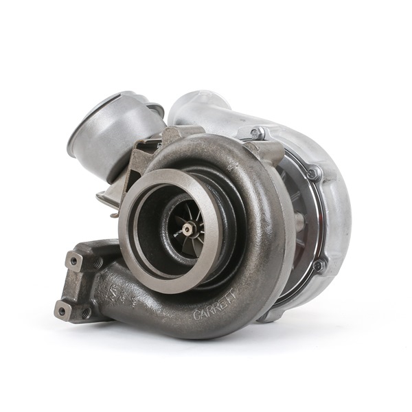 RIDEX REMAN 2234C10023R Turbo VW LT 46 Camión de plataforma 2.8 TDI 130 cv Gasóleo 2000