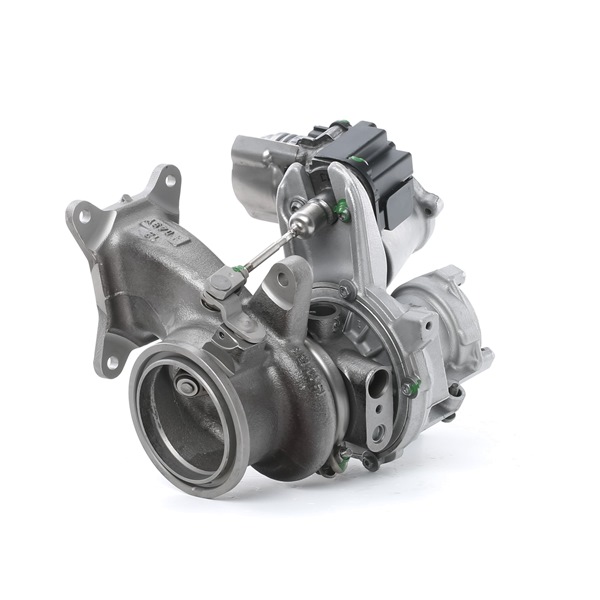 RIDEX REMAN 06K145722H Turbolader 2234C10025R