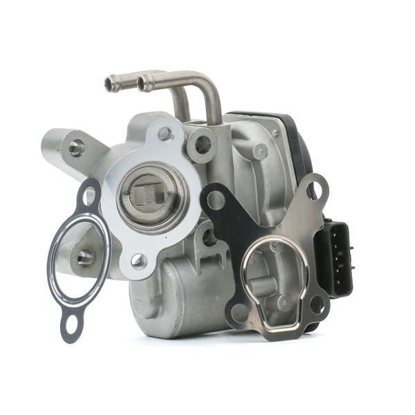 RIDEX 1145E0260 egr klep Renault Master 3 Van