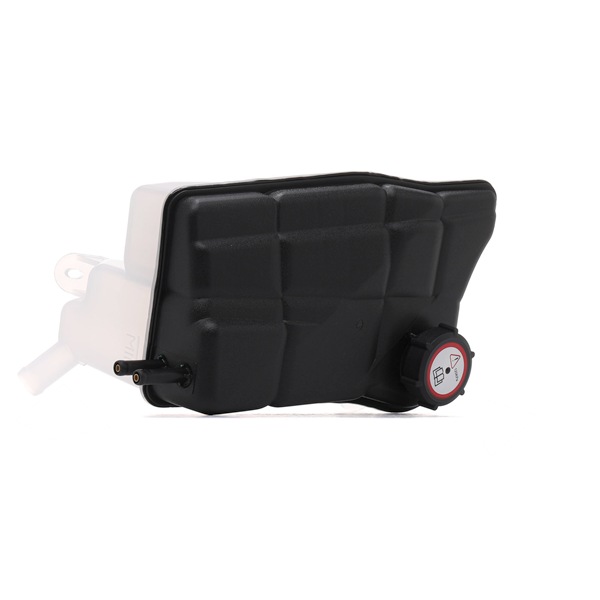 RIDEX 397E0153 Expansionskärl Ford Mondeo GBP 1.8 TD 88 hk Diesel 1993