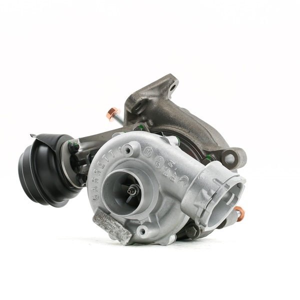 RIDEX REMAN 2234C0090R Turbo Audi A6 C6 Avant 2.0 TDI 136 hv Diesel 2009