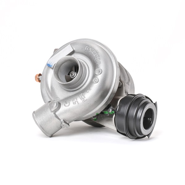 RIDEX REMAN 2234C10029R Turbo IVECO Daily Line Bus