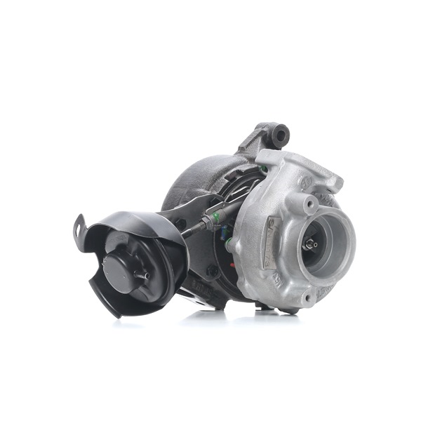 RIDEX REMAN 96 615 676 80 Turbocharger 2234C0098R
