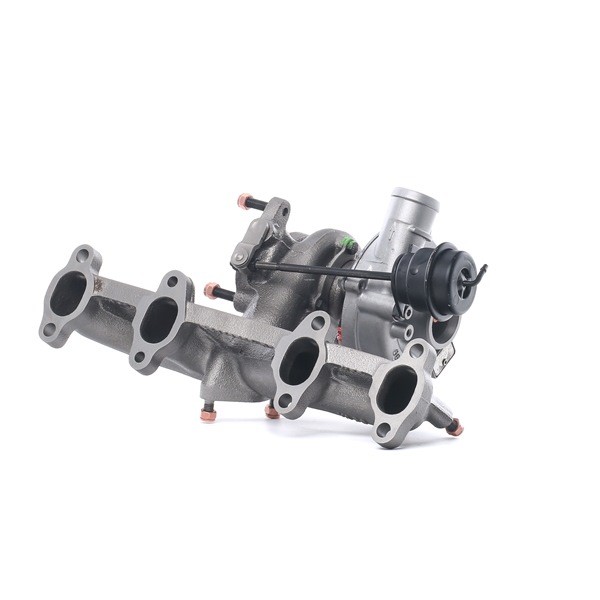 RIDEX REMAN 028253019V Turboahdin 2234C10030R