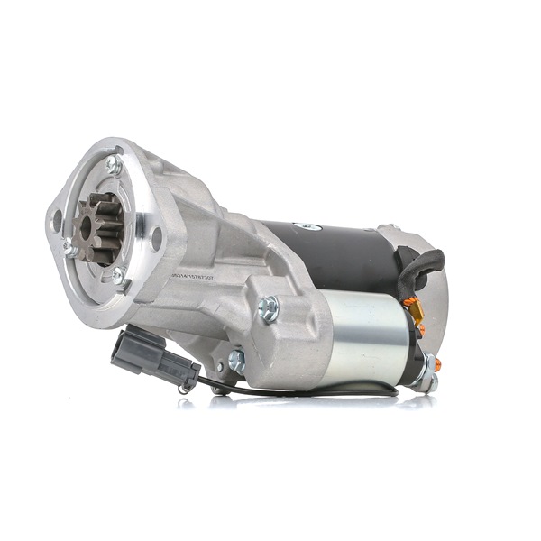 RIDEX 2S0485 replacement Patrol 160 starter motor price