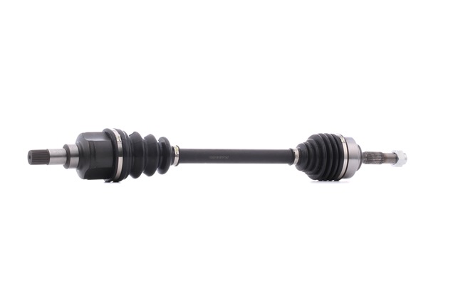 RIDEX 13D0727 Pogonska gred CITROËN C3 I Hatchback (FC, FN)