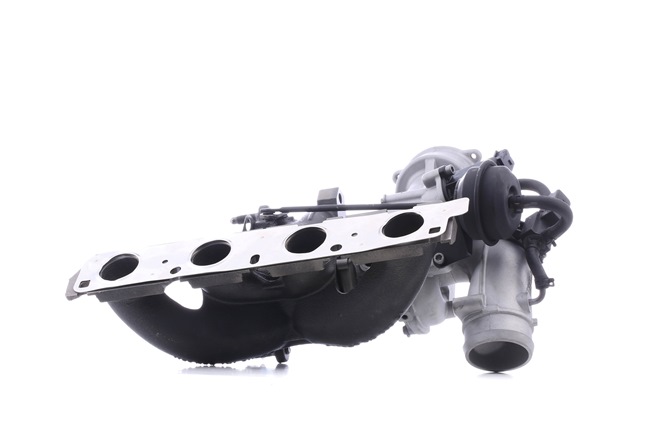 RIDEX REMAN 2234C0330R Turbina Audi A4 B8 Avant 2.0 TFSI flexible fuel quattro 180 CV Benzina/Etanolo 2013